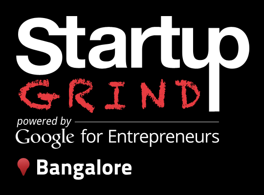 Startup Grind Bangalore Hosts Shradha Sharma (YourStory.in)